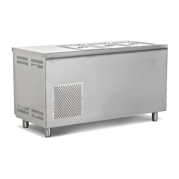 Photo of Cooling service equipment